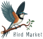 Bird Market Logo